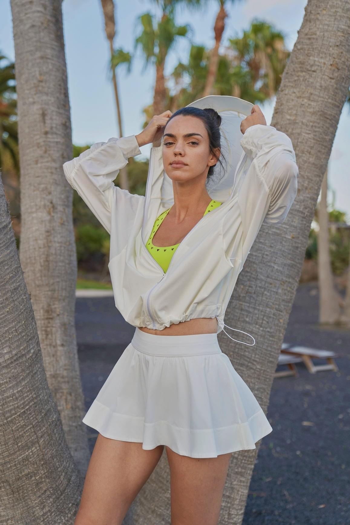 Wiskii Lightweight Sun Protection Jacket