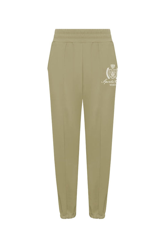 Classic Retro Warm Jogger