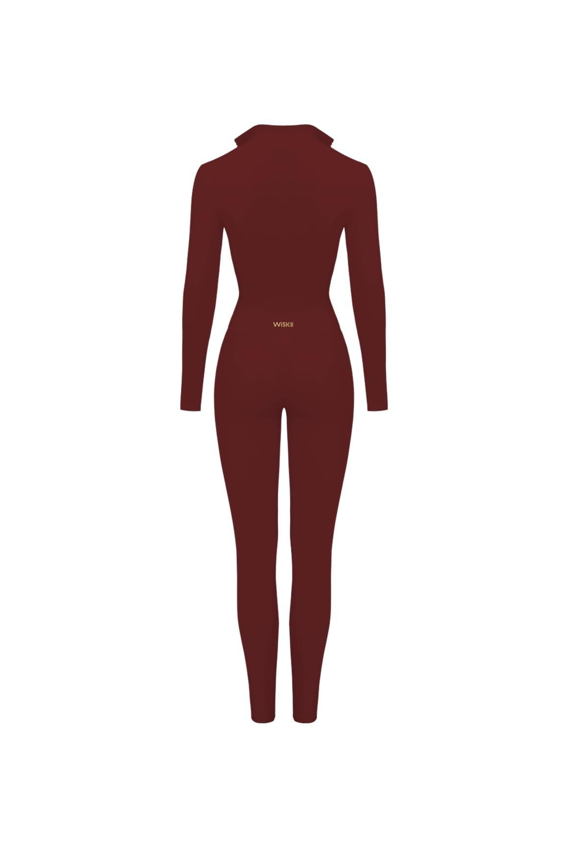 Solace Tailored Zip Catsuit