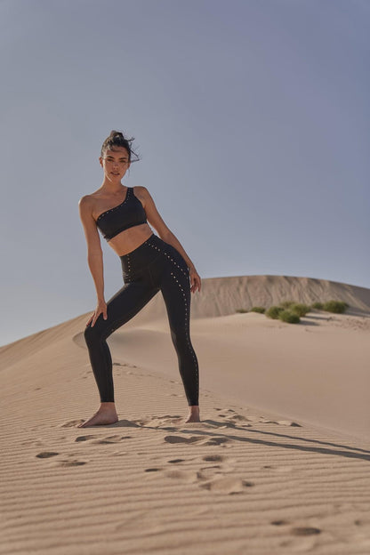Training Laser Cut Legging
