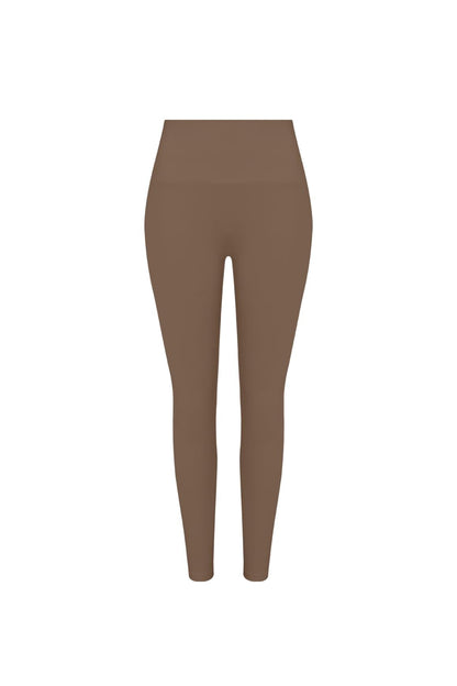 High-Waist Vigor Scrunch Legging