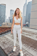 7/8 High-Waist Energy Legging