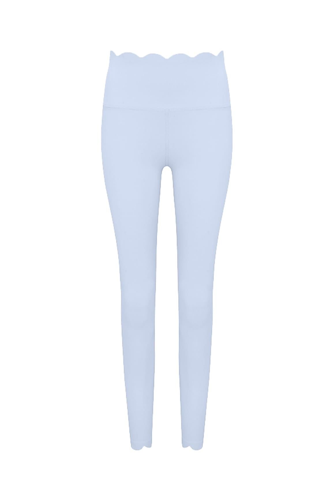 7/8 High-Waist Energy Legging