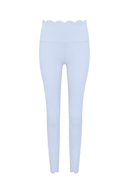 7/8 High-Waist Energy Legging