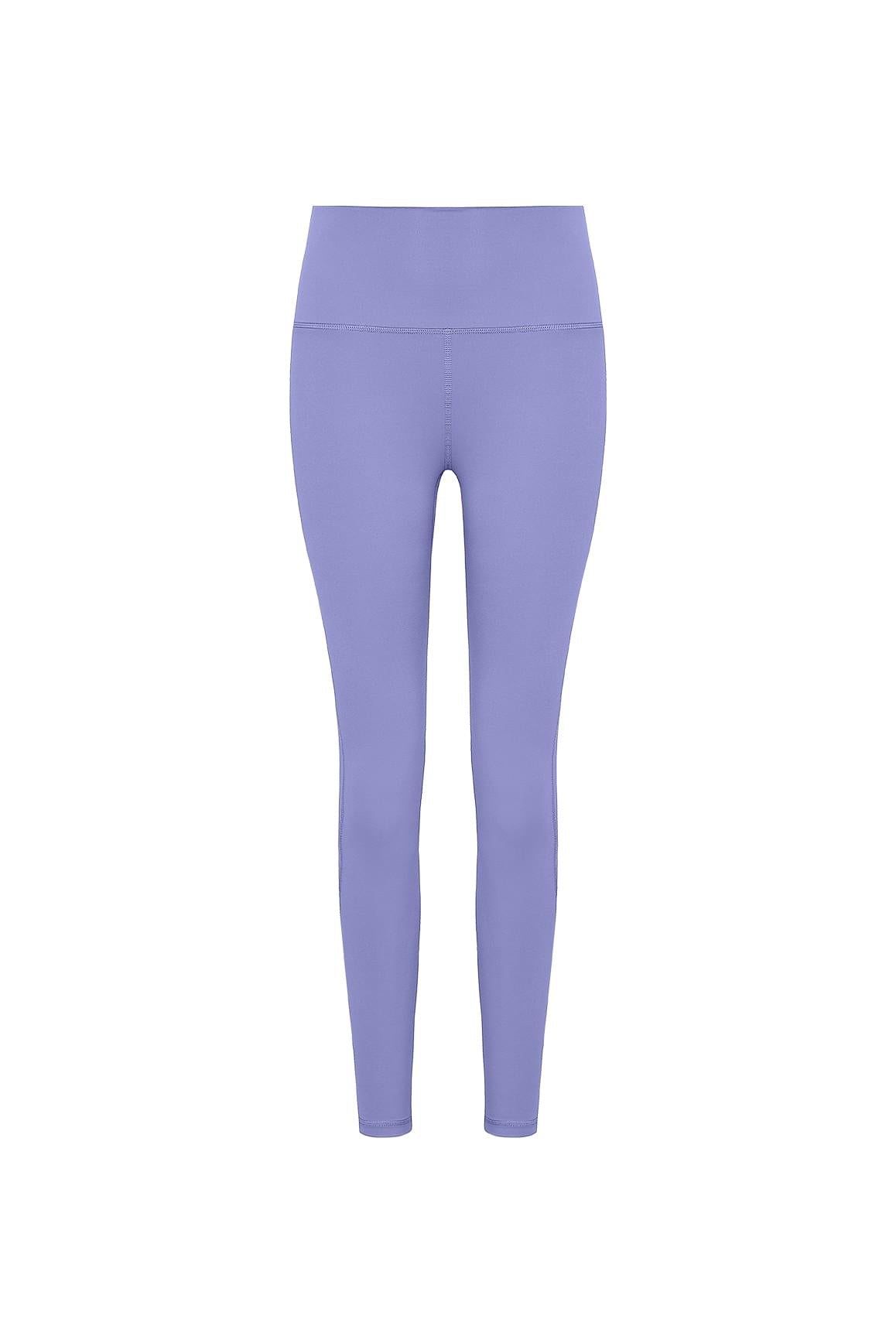 High-waist Training Legging
