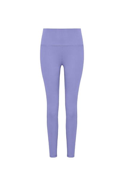 High-waist Training Legging