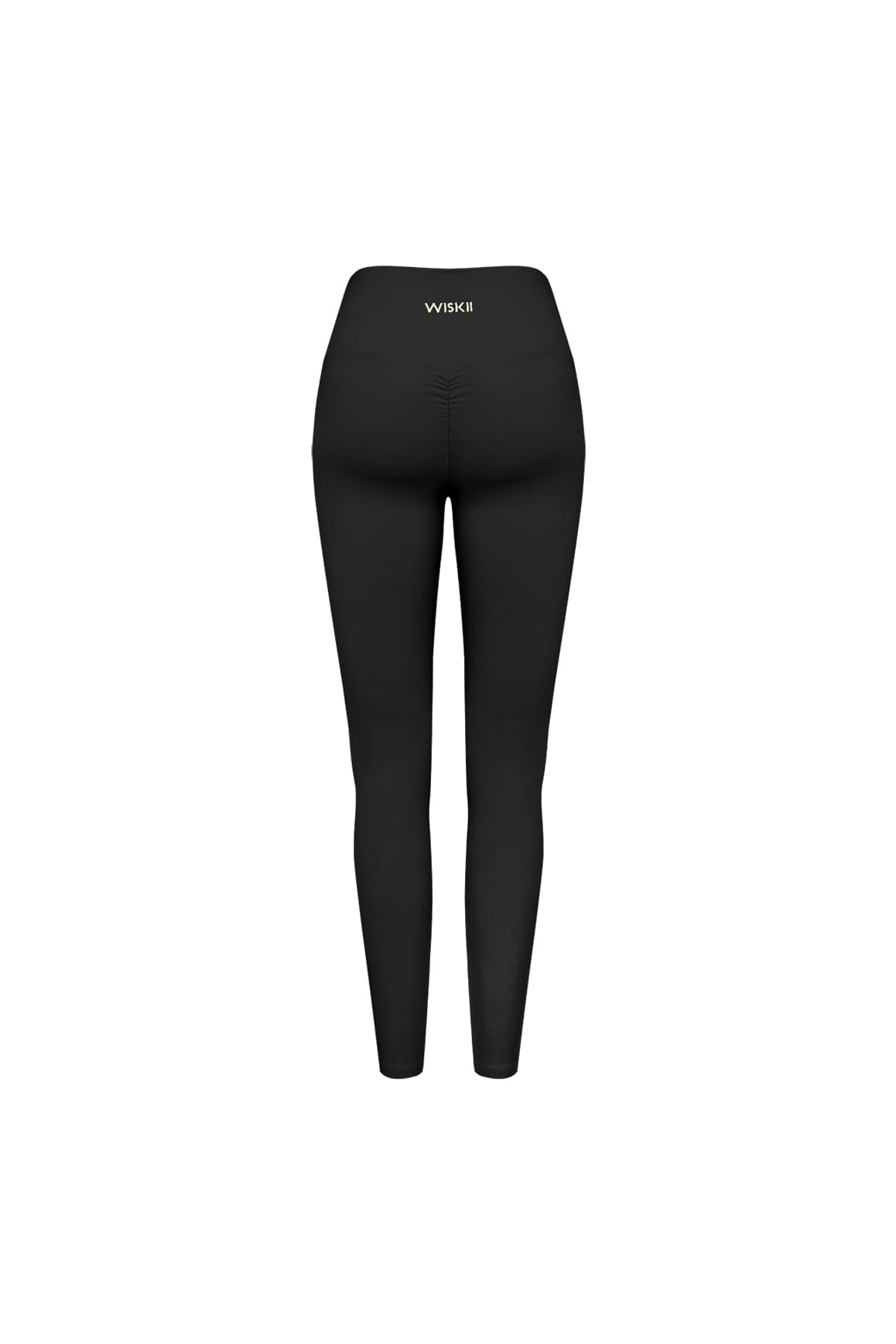 V-Waist Scrunch Legging