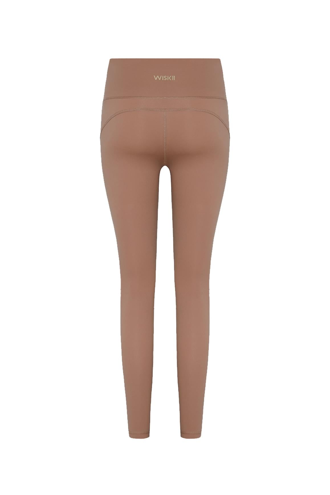 V-waist Yoga Legging