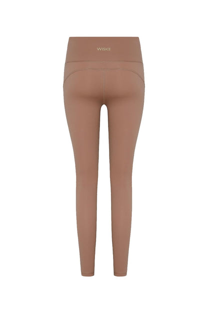 V-waist Yoga Legging