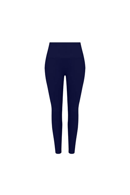 High-Waist Vigor Scrunch Legging