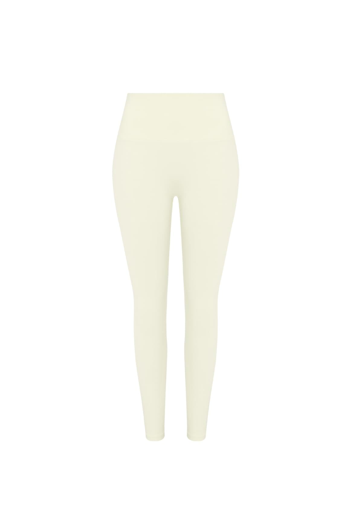 High-Waist Vigor Scrunch Legging