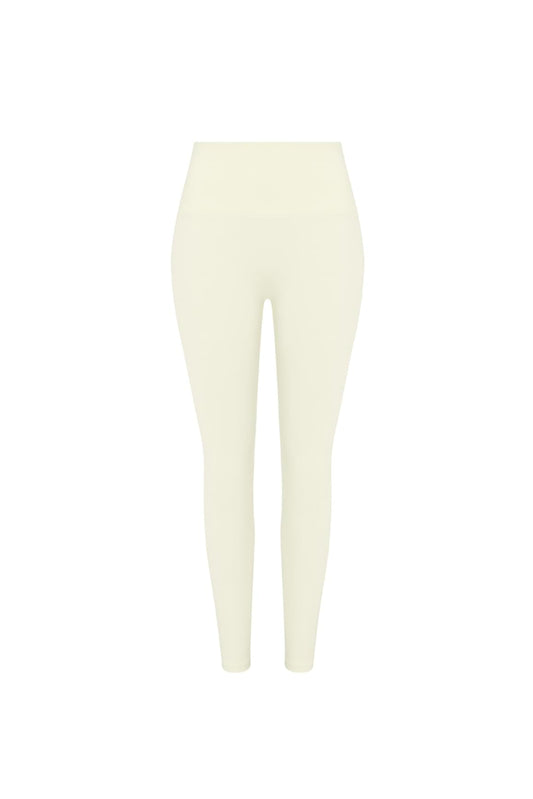 High-Waist Vigor Scrunch Legging