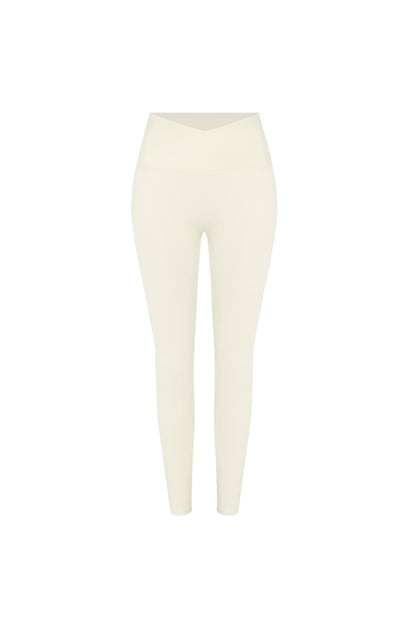 Riviera V-waist Scrunch Legging