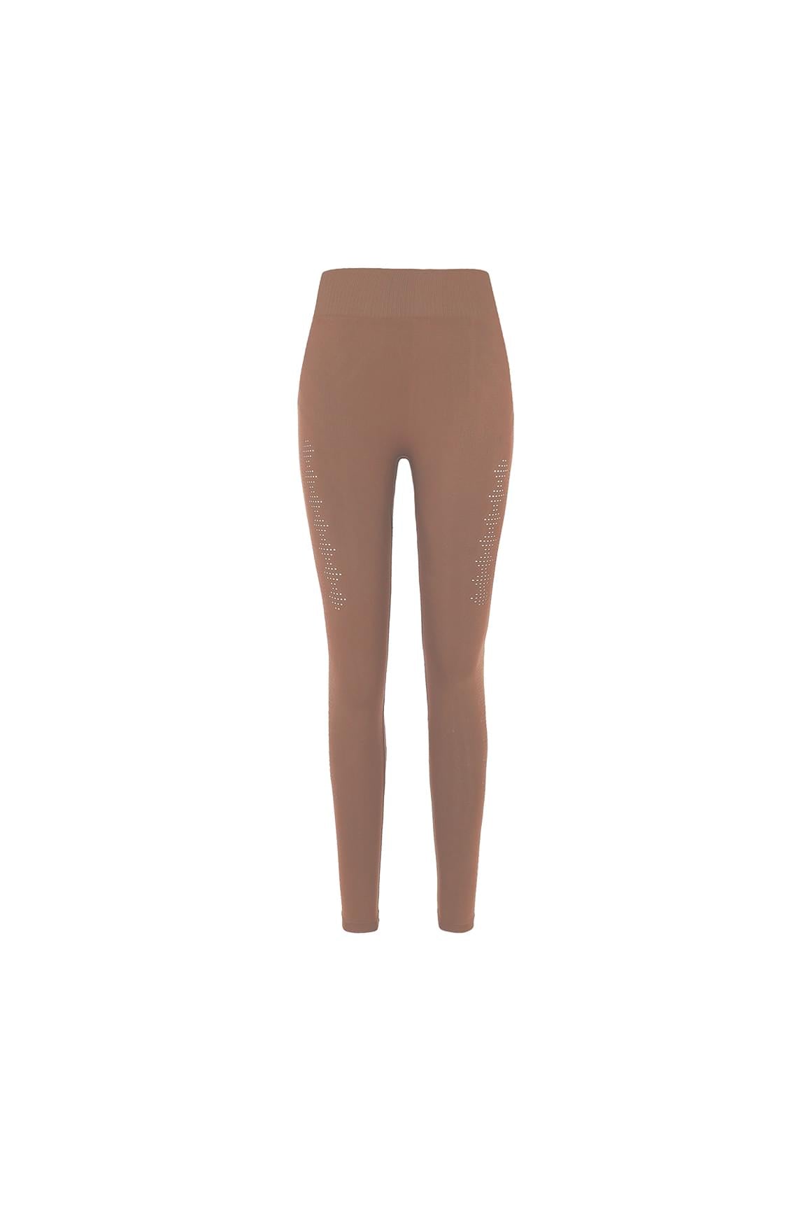 Buttery Seamless Legging