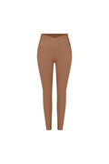 Riviera V-waist Scrunch Legging