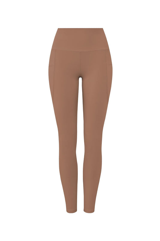 High-Waist Invigorate Legging