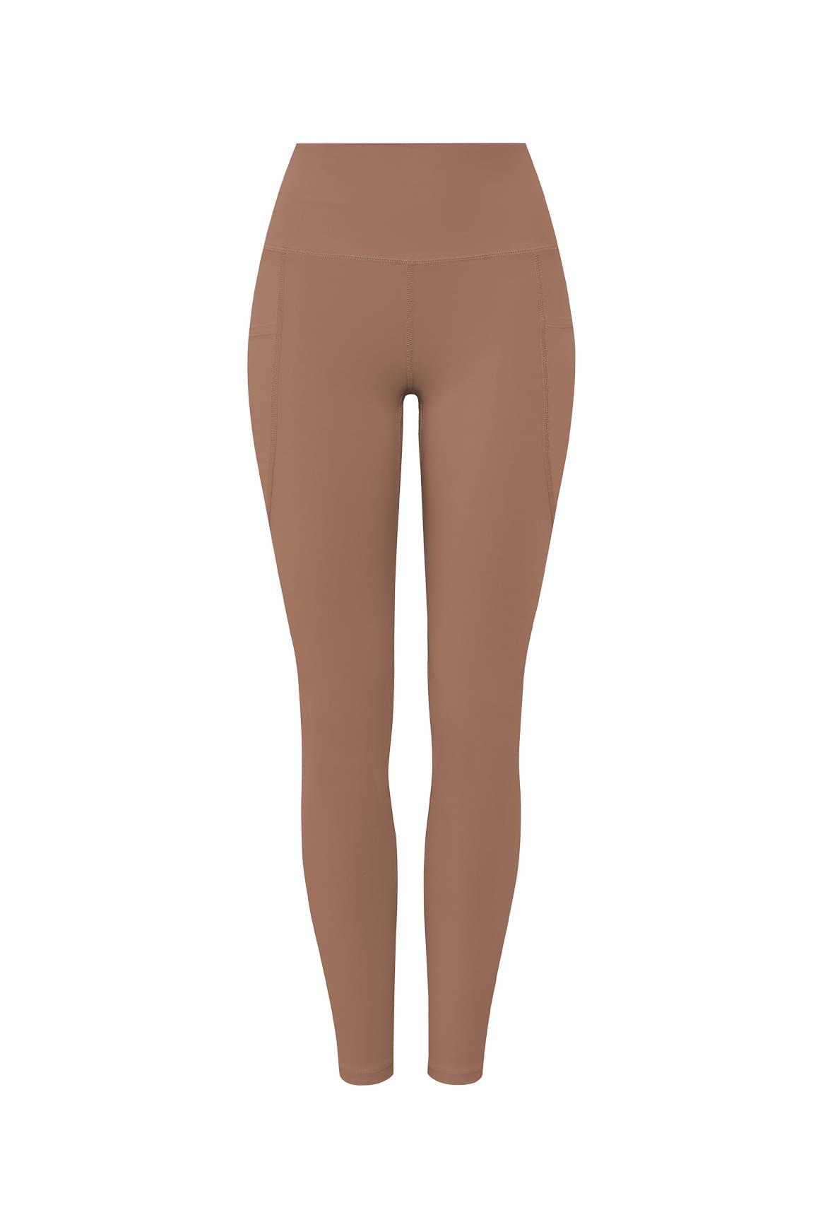 High-Waist Invigorate Legging
