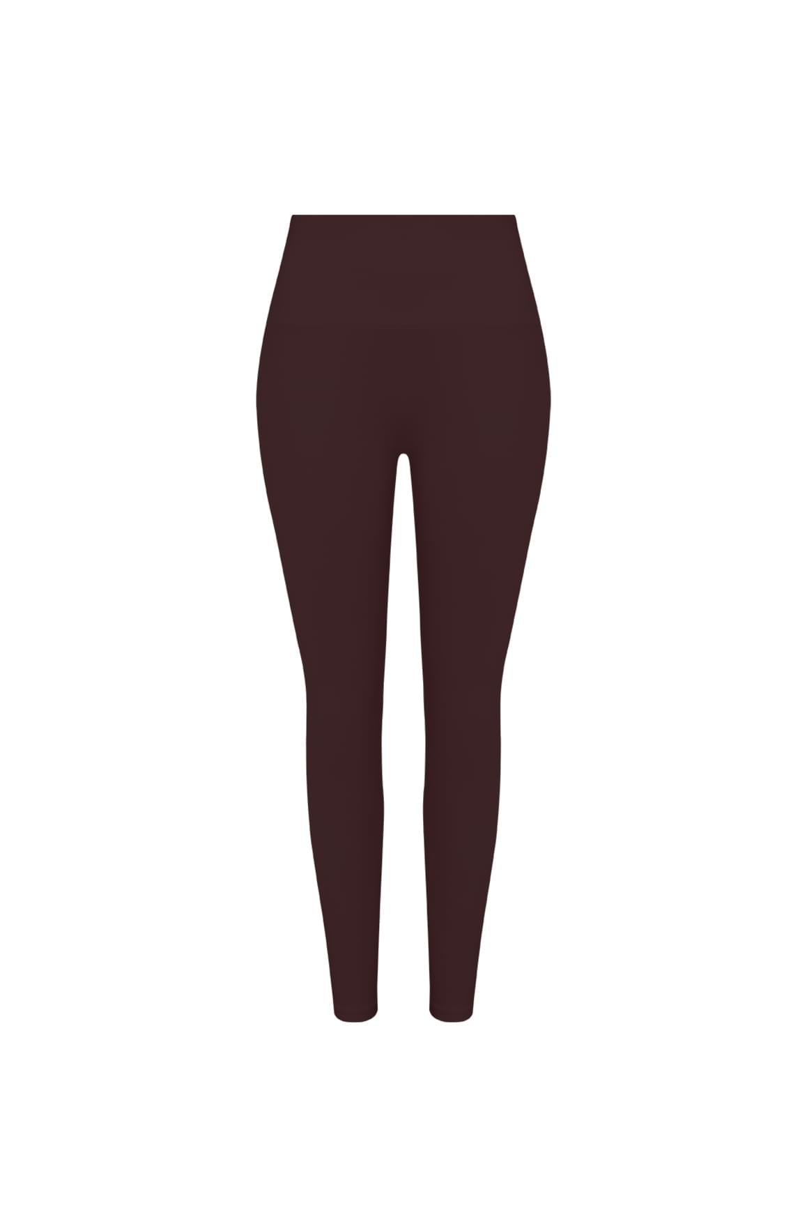 High-Waist Vigor Scrunch Legging