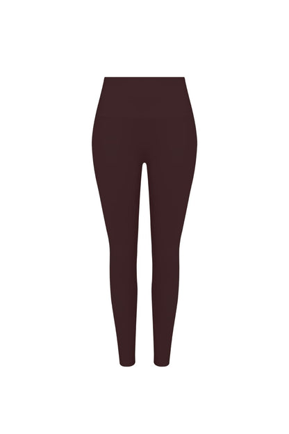 High-Waist Vigor Scrunch Legging
