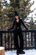 Dreamy Wide Leg Pant
