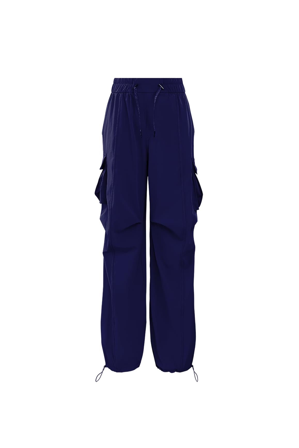 Wiskii Modern Cargo Pant
