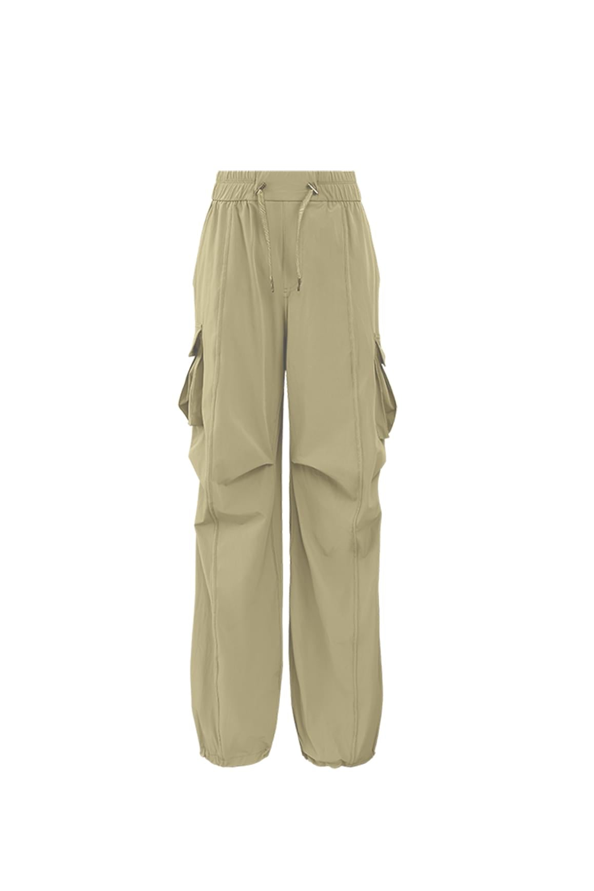 Wiskii Modern Cargo Pant