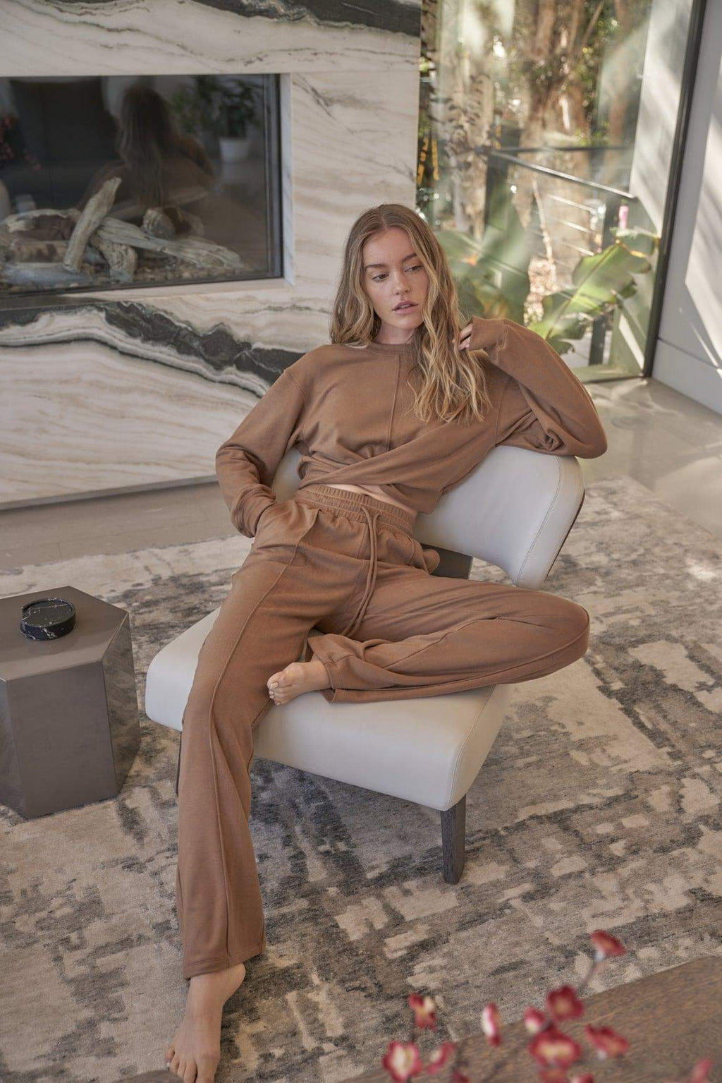 Serene Wide Leg Pant
