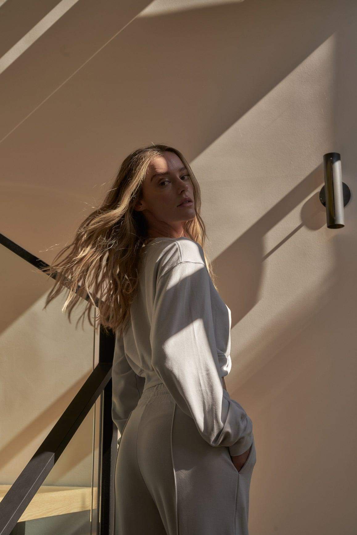 Serene Wide Leg Pant