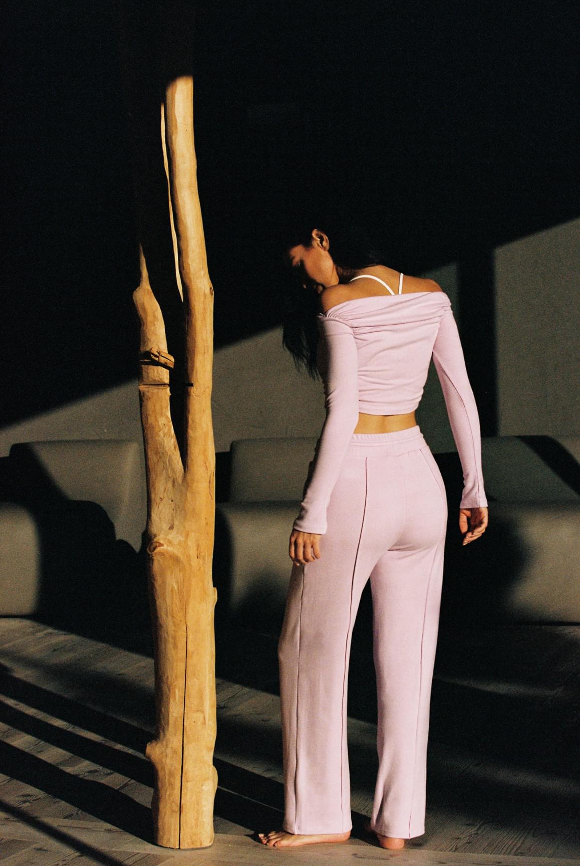 Serene Wide Leg Pant