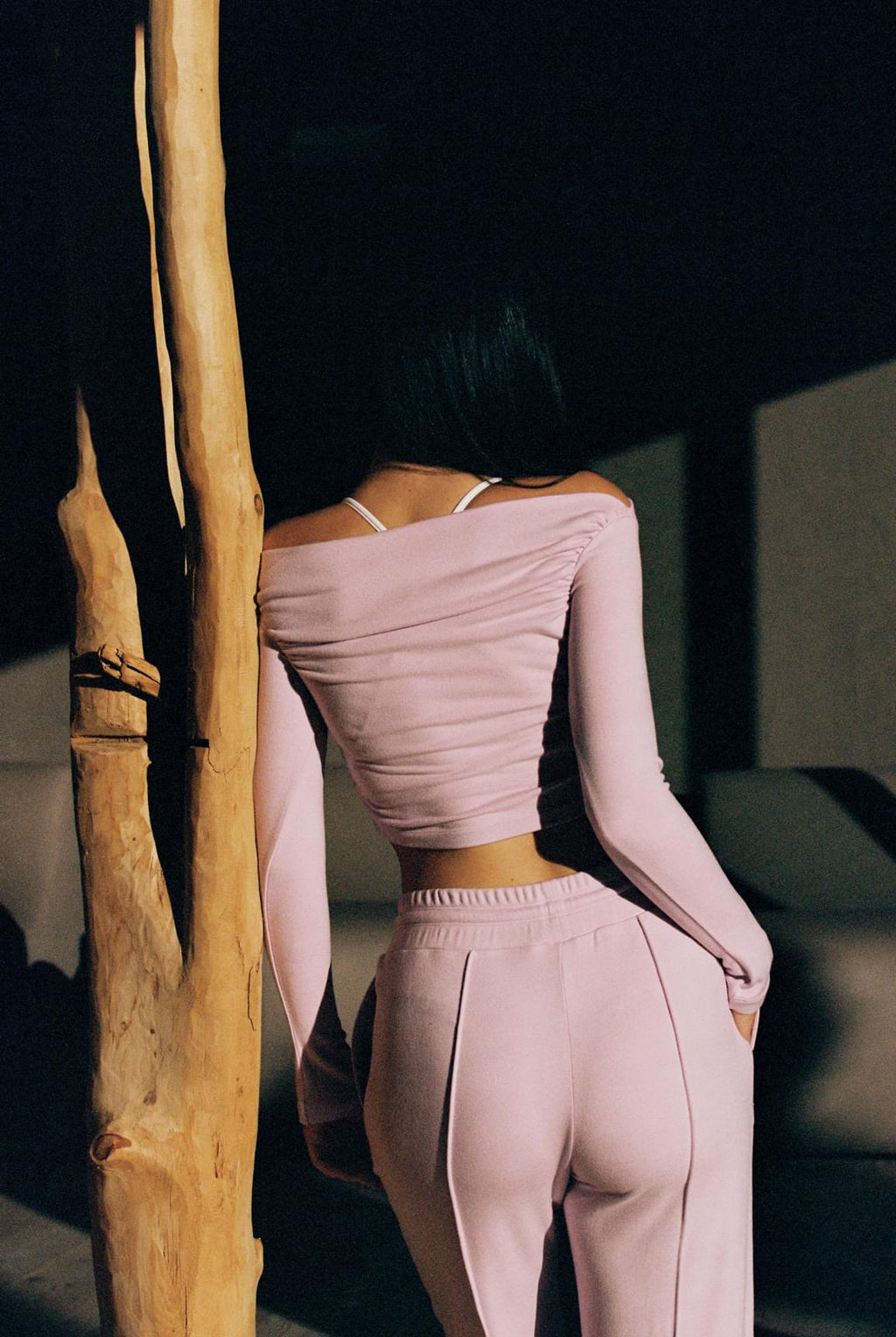 Serene Wide Leg Pant