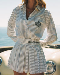 Coastal Mariner