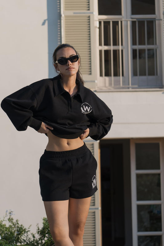 Wiskii Chill Sweat Short