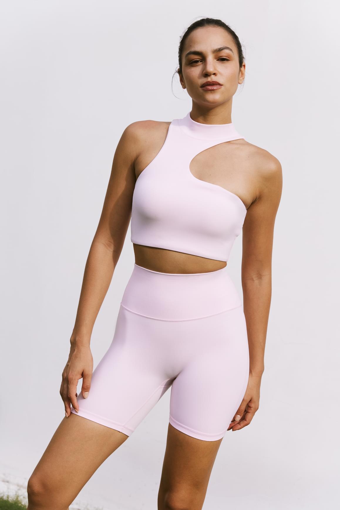Wiskii Freedom Flex Biker Short