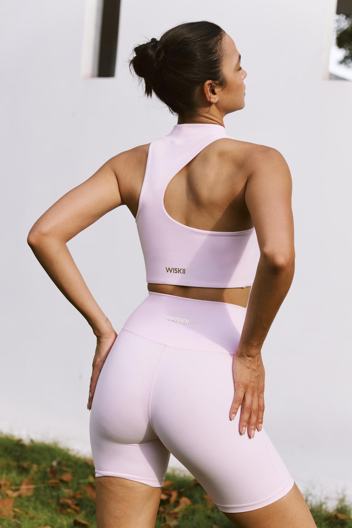 Wiskii Freedom Flex Biker Short