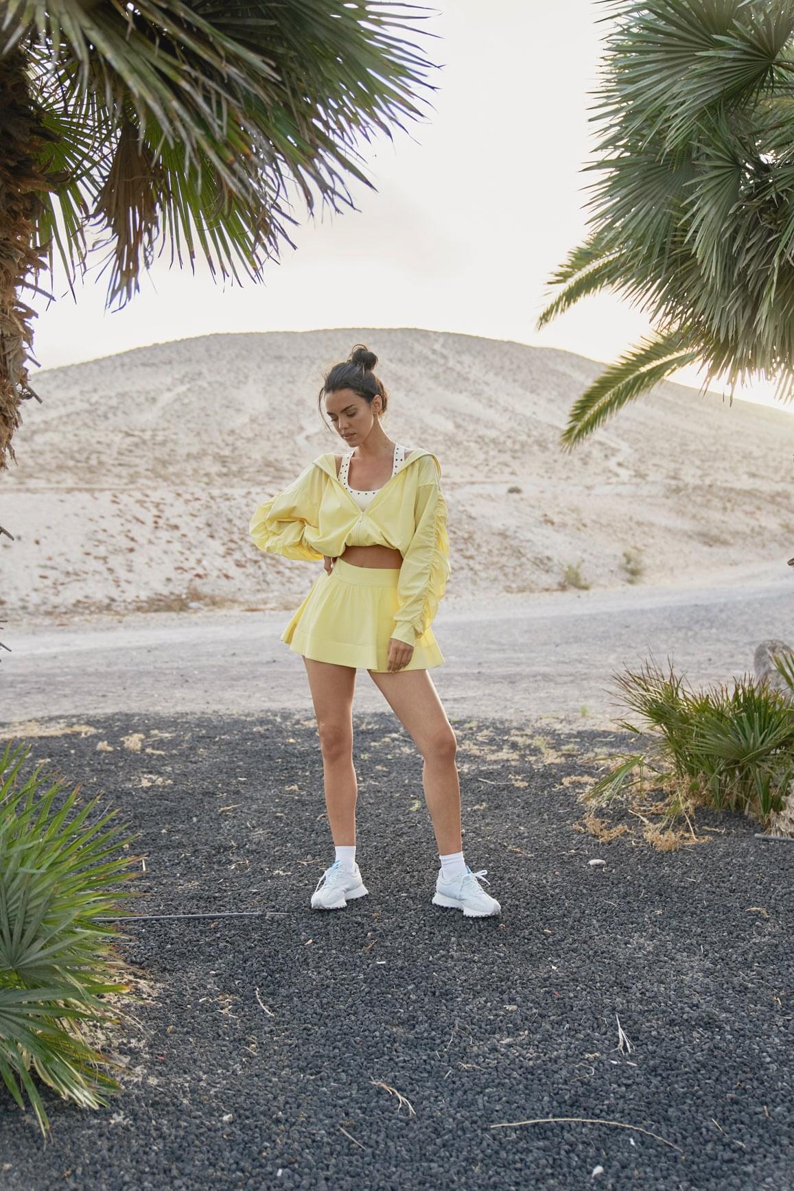 Wiskii Sun Protection Advantage Skirt