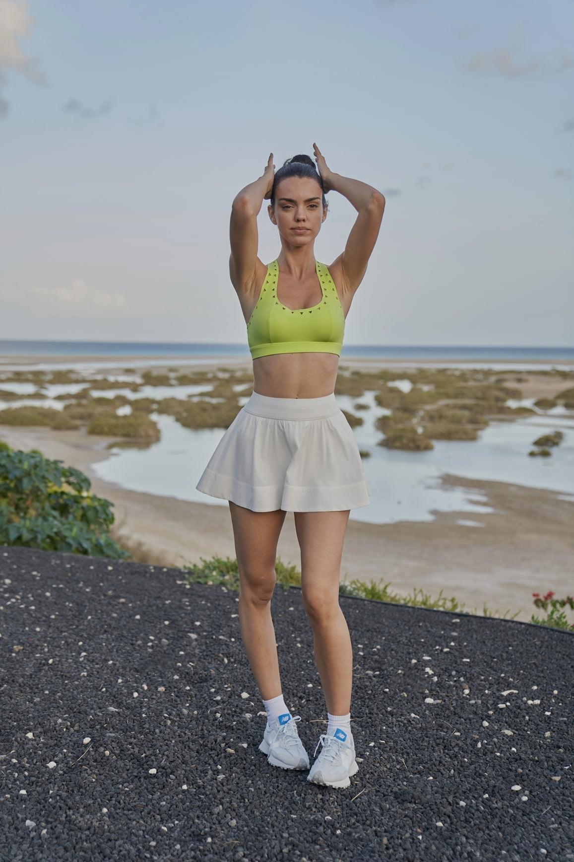 Wiskii Sun Protection Advantage Skirt