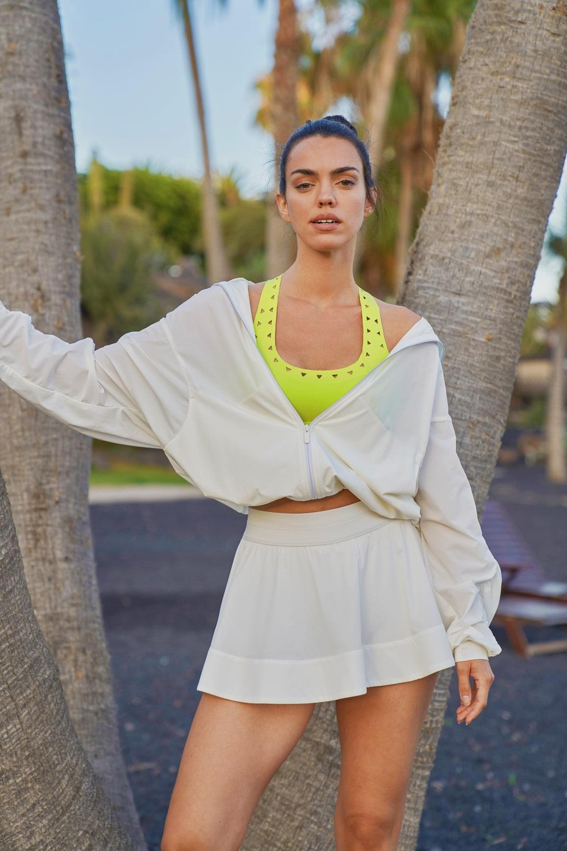 Wiskii Sun Protection Advantage Skirt