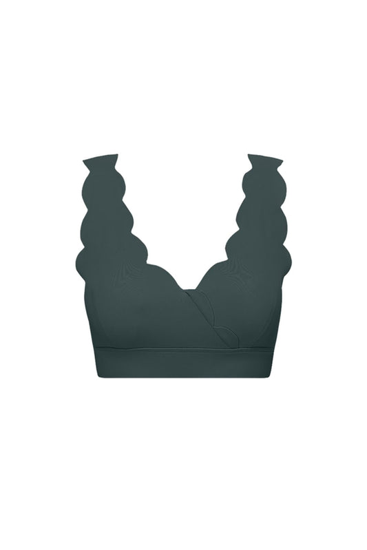 Soufflé Sports Bra