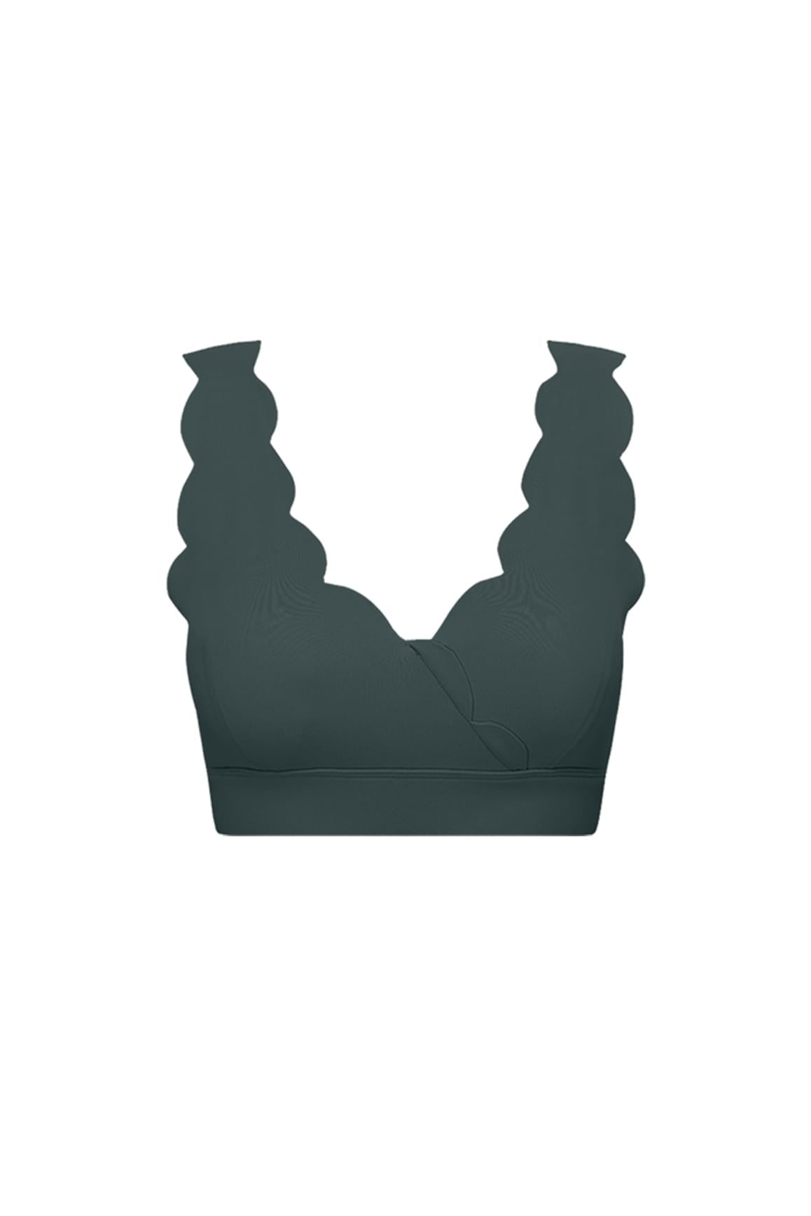 Soufflé Sports Bra