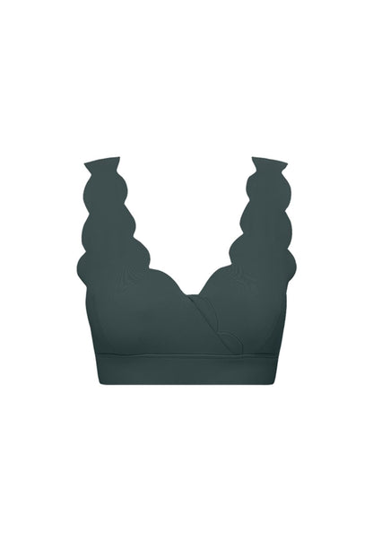 Soufflé Sports Bra