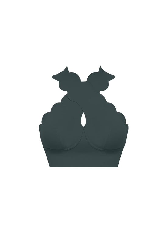Wiskii Crisscross Bra