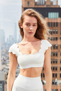 Wiskii Chic Bra Top