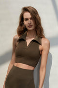 Wiskii Seamless Top