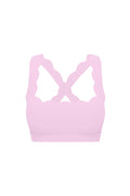 Cross Back Sports Bra
