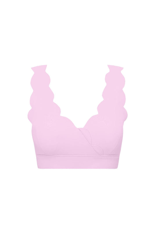 Soufflé Sports Bra