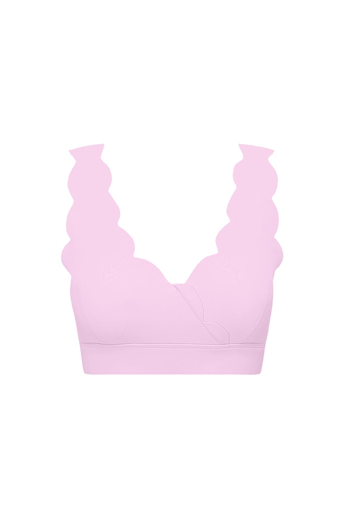 Soufflé Sports Bra