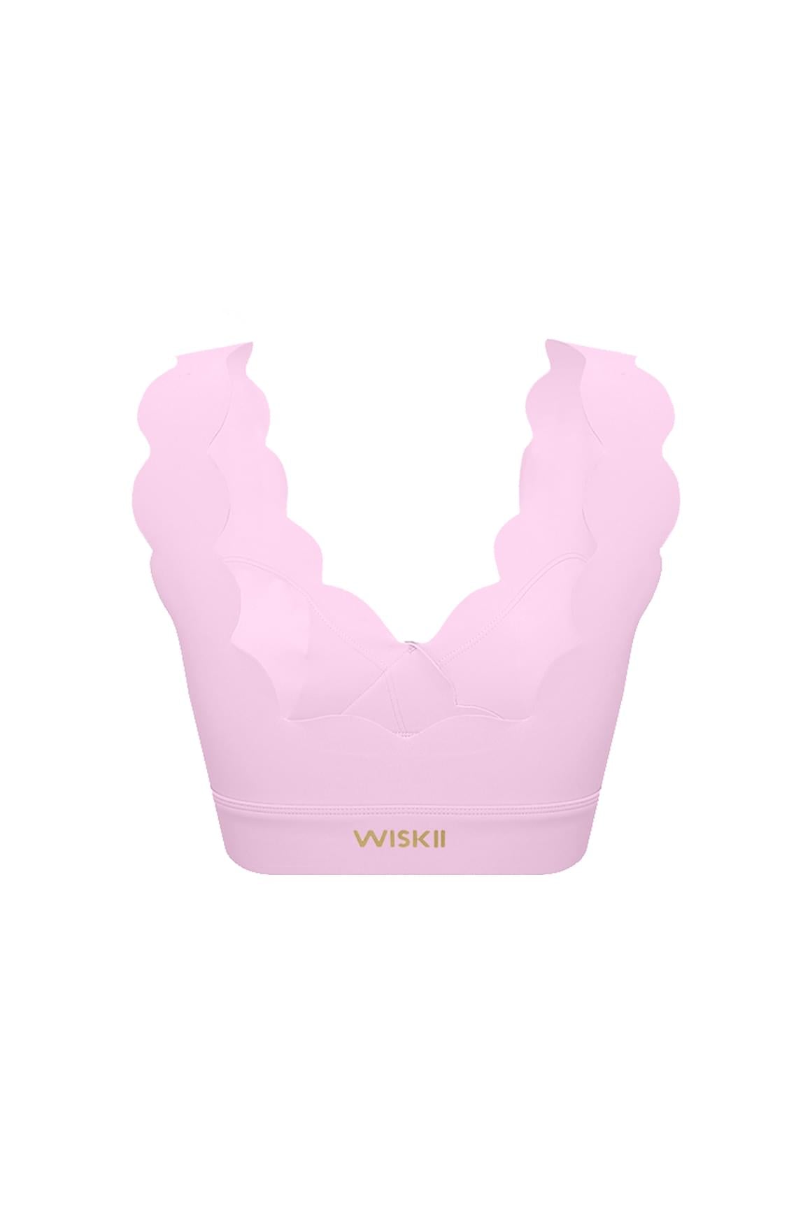 Soufflé Sports Bra