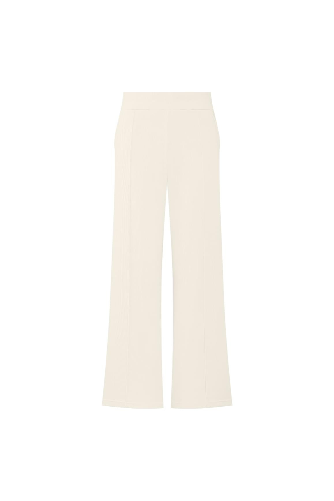 Riviera Wide Leg Pant